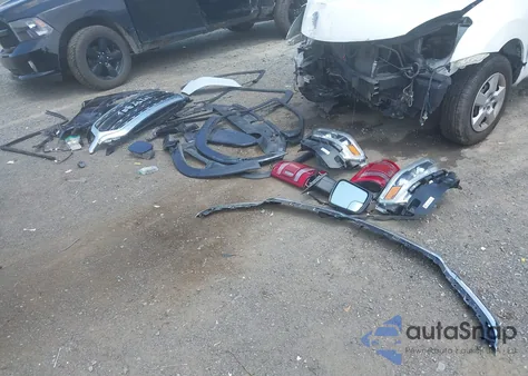 2021 Ram 1500 Limited 4X4 5'7 Box from USA, damaged, VIN 1C6SRFHT4MN525904